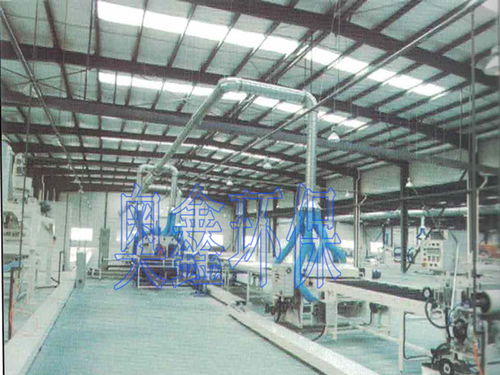 中央除尘设备选购指南 厂家、价格与厂价直销分析