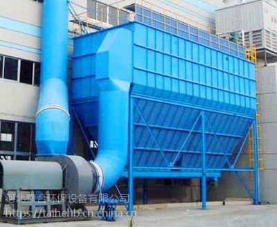 布袋除尘器实力生产厂家 价格、技术与供应商选择指南