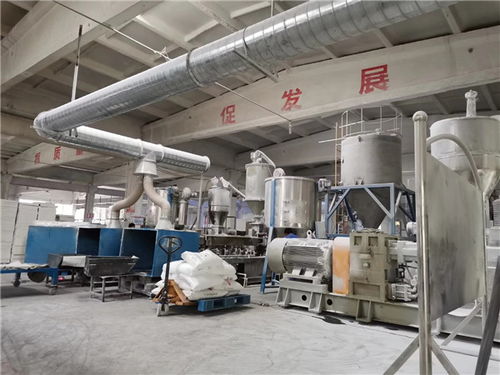 匠心制造，守护蓝天——探访江西木工除尘器生产厂家与除尘技术装备发展