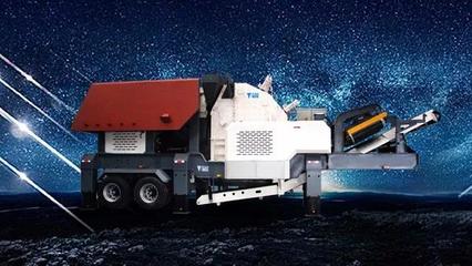 拒绝'建筑垃圾'标签，做回你自己——再生骨料与除尘技术装备制造的双重奏