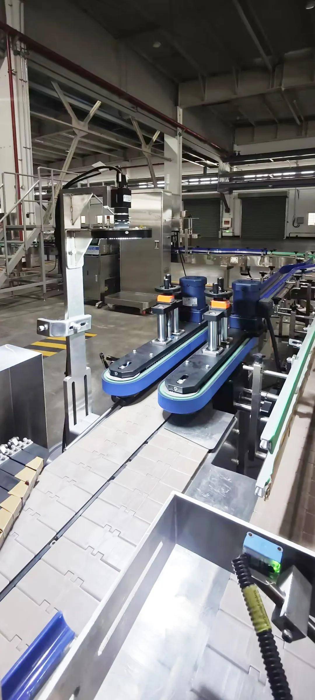 创新打造无人化，降本增效真绝活 装备如何助力农化企业生产多创利