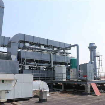 活性炭吸附床在铸造机械制造中的应用及其工作原理