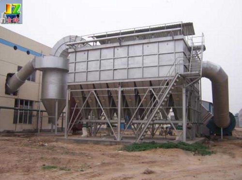 铸造厂除尘器改造整体方案 以技术创新引领绿色铸造